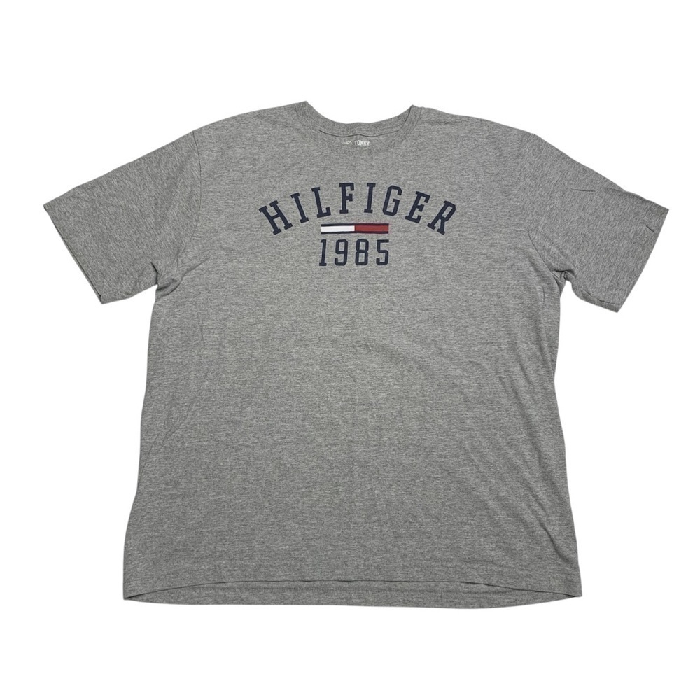 Tommy Hilfiger XL tee shirt baggy fit